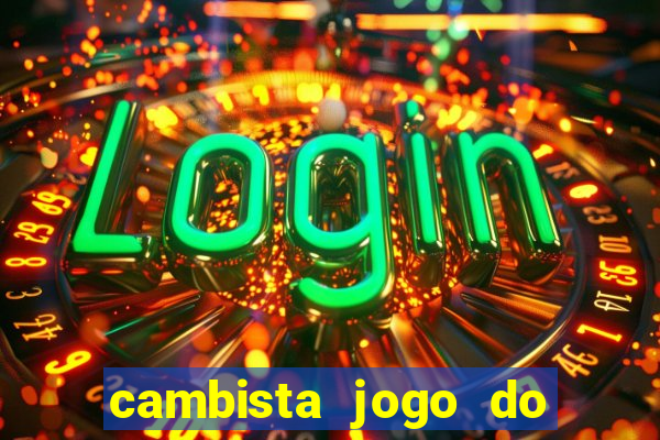 cambista jogo do bicho online
